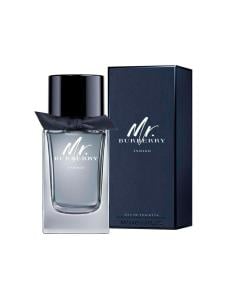 Perfume Original Burberry Mr Indigo Edt 50Ml