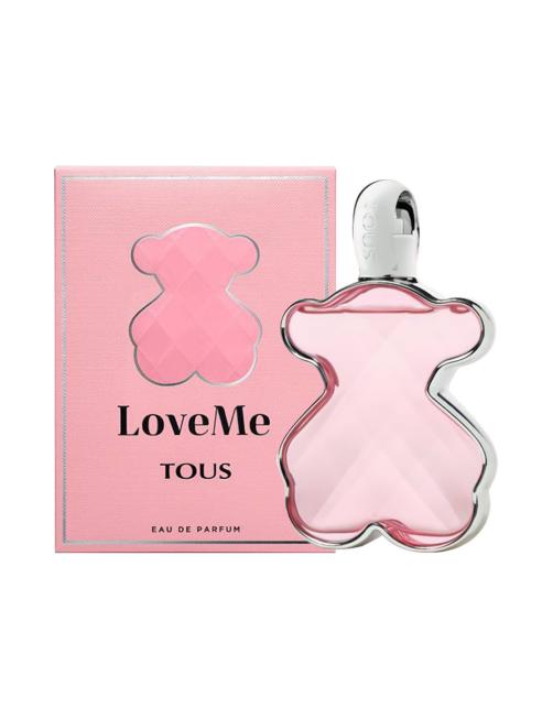 Perfume Original Tous Love Me Edp 90Ml