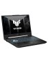 Notebook ASUS TUF Gaming A15 FA506NF-HN003W 15.6" Ryzen 5 7535HS 8GB 512GB SSD NVIDIA GeForce RTX 2050 Win11 Home