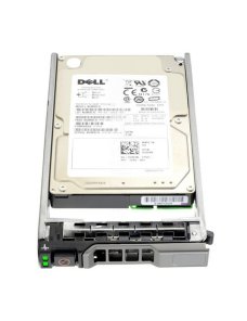 Disco Duro Servidor Dell 342-0143 Dell 1-TB 6G 7.2K 3.5 SAS w/F238F