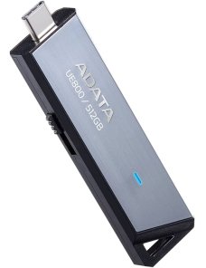 Unidad flash pendrive USB Adata UE800 512GB  USB 3.2 Gen2