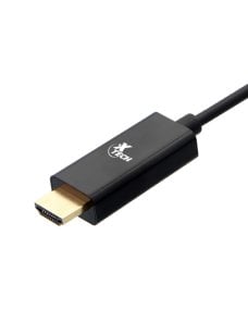 Xtech - USB cable - USB Type C - HDMI - (F)-XTC-545 - Imagen 2