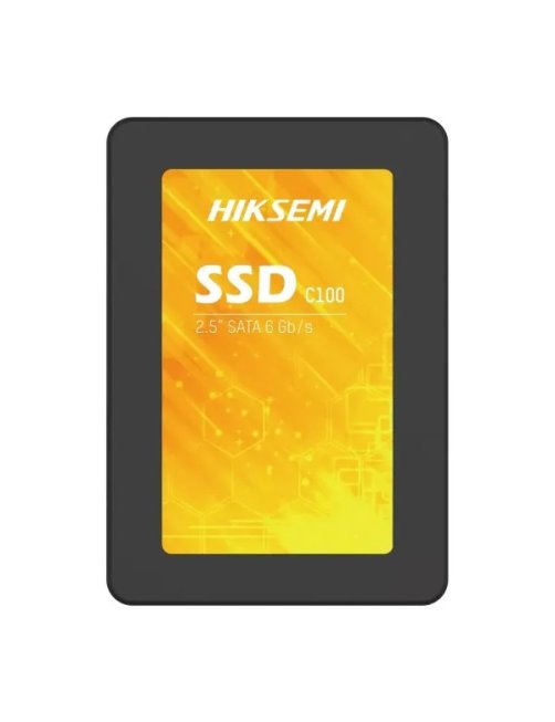 Unidad de estado sólido Hiksemi Neo HS-SSD-C100 480GB  2.5" SATA 6Gb/s
