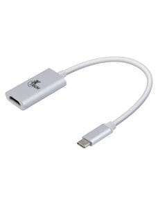 Xtech - Video adapter - USB Type C - HDMI - (m) to (f) XTC-540 - Imagen 1