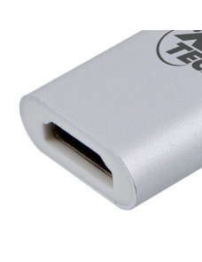 Xtech - Video adapter - USB Type C - HDMI - (m) to (f) XTC-540 - Imagen 4