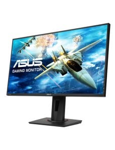ASUS VG278Q - Monitor LCD - 27" - 1920 x 1080 Full HD (1080p) - TN - 400 cd/m² - 1000:1 - 1 ms - HDMI, DVI-D, DisplayPort - alta