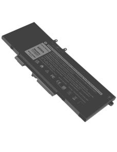 Batería 4GVMP Tipo A para PC Dell Latitude 5400 5500 5401 Precision 3540 3541 3551