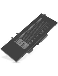 Batería 4GVMP Tipo A para PC Dell Latitude 5400 5500 5401 Precision 3540 3541 3551