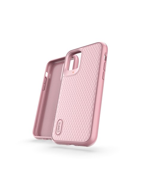 Gear4-Cases-Battersea-NEW Iphone 11-FG-Pink - Imagen 1