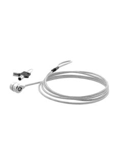 Xtech - Security cable lock - Keyed XTA-111 - Imagen 1
