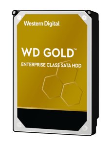 WD Gold Enterprise-Class Hard Drive WD8004FRYZ - Disco duro - 8 TB - interno - 3.5" - SATA 6Gb/s - 7200 rpm - búfer: 256 MB - Im