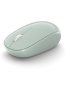 Microsoft Bluetooth Mouse - Ratón - óptico - 3 botones - inalámbrico - Bluetooth 5.0 LE - menta - Imagen 1