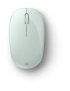 Microsoft Bluetooth Mouse - Ratón - óptico - 3 botones - inalámbrico - Bluetooth 5.0 LE - menta - Imagen 2