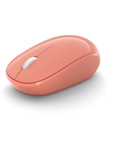 Mouse óptico Microsoft Bluetooth- Ratón - 3 botones - inalámbrico - RJN-00037