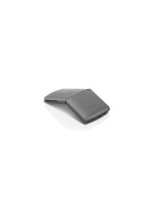 Lenovo Yoga Mouse - Ratón/mando a distancia - óptico - 4 botones - inalámbrico - 2.4 GHz, Bluetooth 5.0 - receptor inalámbrico U