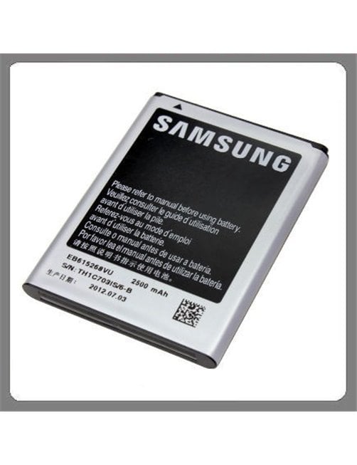 Bateria Original para Samsung Galaxy Note i9220/N7000