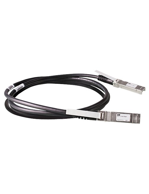 Aruba 10G SFP+ to SFP+ 3m DAC Cable - Imagen 1