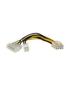 Cable EPS 4 a 8 Pin con Molex - Imagen 1