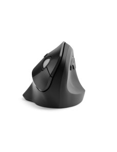Pro Fit Ergo Vertical Wireless Mouse Blk - Imagen 8
