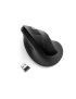Pro Fit Ergo Vertical Wireless Mouse Blk - Imagen 11