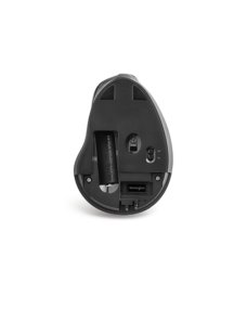 Pro Fit Ergo Vertical Wireless Mouse Blk - Imagen 20