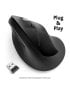Pro Fit Ergo Vertical Wireless Mouse Blk - Imagen 23
