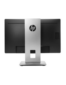 HP EliteDisplay E202 - Monitor LED - 20" (20" visible) - 1600 x 900 - IPS - 250 cd/m² - 1000:1 - 7 ms - HDMI, VGA, DisplayPort -