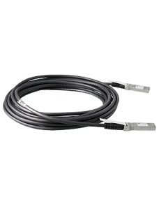 Aruba 10G SFP+ to SFP+ 1m DAC Cable - Imagen 1