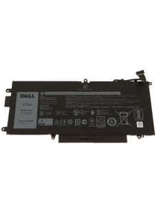 Bateria Original Dell K5XWW N18GG 725KY 6CYH6 60Wh Dell Latitude 5289 7280 7389 7390