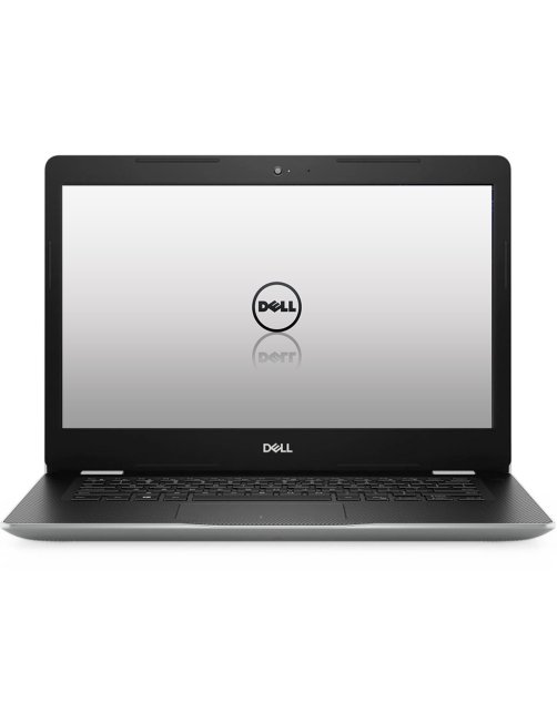 Dell Inspiron 14 3493 - Notebook - 14" - 1920 x 1080 - Intel Core i5 i5-1035G1 / 1 GHz - 8 GB DDR4 S 6KMHH