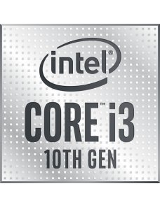 Intel - Core i3 i3-10100F - 3.6 GHz - 4-core - LGA1200 Socket - 8 GT/s - Imagen 4