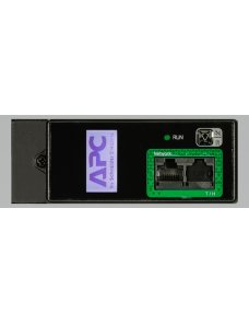EPDU1016M Easy PDU, Metered, 1U, 16A, 230V, (8)C13 - Imagen 2