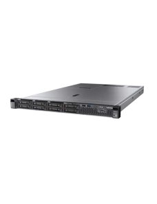 Lenovo - Server - Rack-mountable - 1 Intel Xeon Silver 4208 / 2.1 GHz - 16 GB - 7Y03A079LA - Imagen 1
