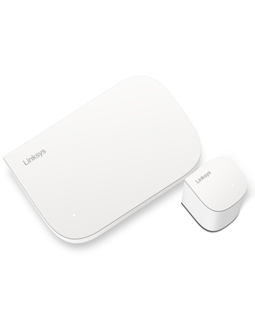 Online Linksys home wifi