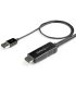 HDMI to DisplayPort Cable 1.8m - Imagen 2