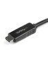 HDMI to DisplayPort Cable 1.8m - Imagen 3