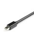 HDMI to DisplayPort Cable 1.8m - Imagen 5