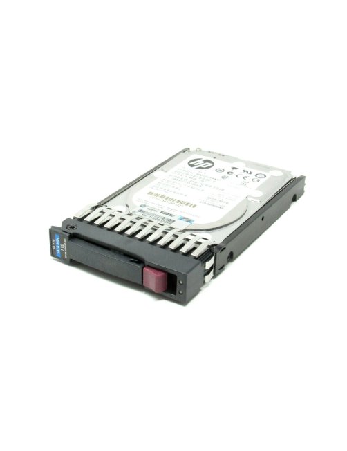 Disco Duro Servidor HP 625609-B21 HP 1-TB 3G 7.2K 2.5 SATA HDD