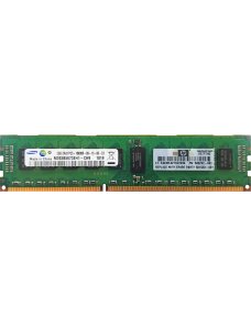 Memoria Original servidor HP 500658-B21 HP 4GB (1x4GB) PC3-10600 RDIMM