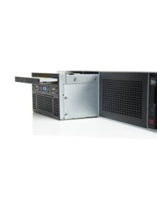 HPE - Caja de unidades para almacenamiento - Universal Media Bay - SATA 6Gb/s / SAS 12Gb/s / PCIe -  826708-B21