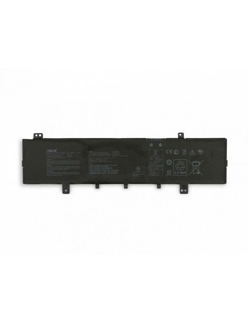 Bateria Original Asus B31N1631 42Wh Asus VivoBook 15 X505BA X505BP 3ICP5/57/81