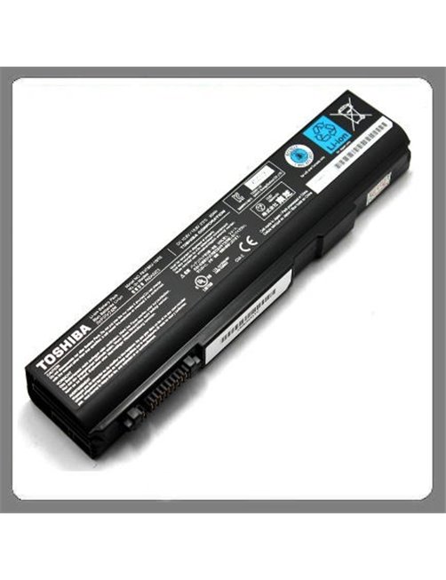 Bateria Original Toshiba PABAS221 PABAS222 PABAS223