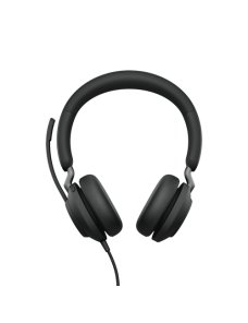 Jabra Evolve2 40 UC Stereo - Auricular - en oreja - cableado - USB-A - aislamiento de ruido - Imagen 1