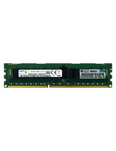 Memoria Servidor HP 731657-081 HP 8GB (1x8GB) SDRAM DIMM