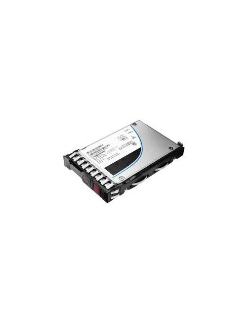 Disco Duro Servidor HP 875511-B21 HP G9 G10 960-GB 6G 2.5 SATA RI SC SSD