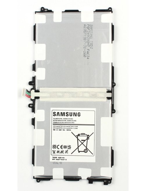 Bateria Original Samsung T8220E Samsung Galaxy Tab Pro 10.1 SM-T520 T521 T525
