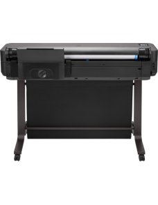 HP DesignJet T650 36-in Printer - Imagen 8