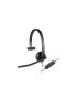 Logitech USB Headset H570e - Auricular - en oreja - cableado - Imagen 4