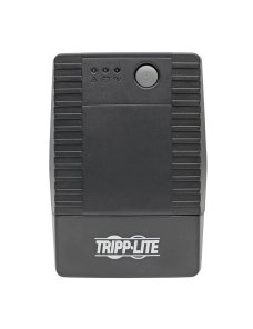 Tripp Lite Onduleur Line Interactive, Sorties C13 (4) - 230V, 650VA...  OMNIVSX650