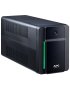 APC Back-UPS BX Series BX2200MI-MS - UPS - CA 230 V - 1200 vatios - 2200 VA - conectores de salida:  BX2200MI-MS